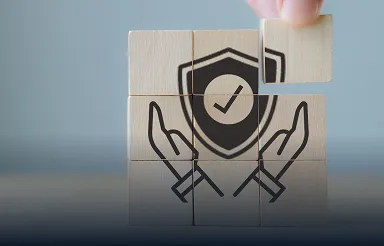 Secure 24/7 contact support