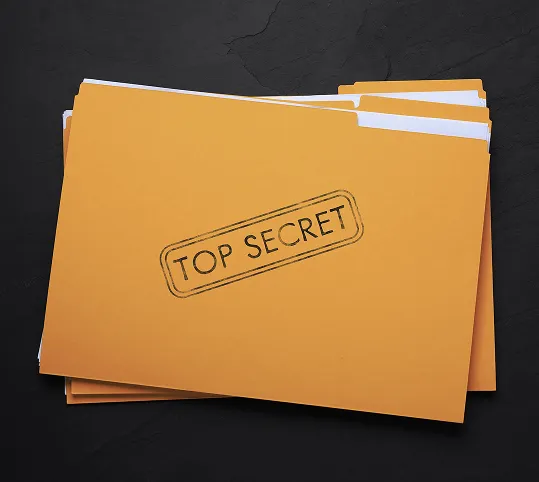 Redefining data management