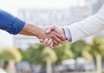 iPDAV technology partners